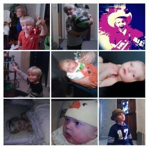 Meet your Posher, Steven